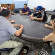 Segunda edição do Poker Solidário